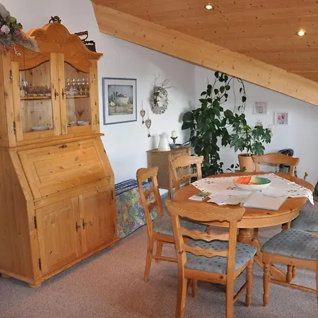 Landhaus Hormann *