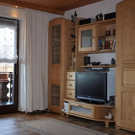 Appartamento Landhaus Hormann *