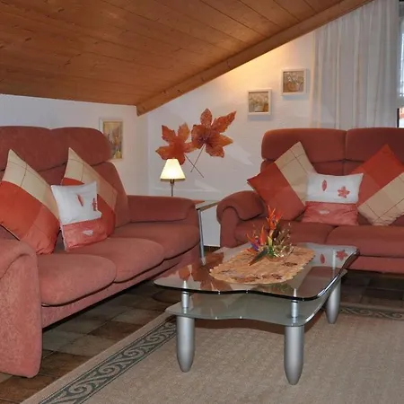 Landhaus Hormann Appartamento Sulzberg