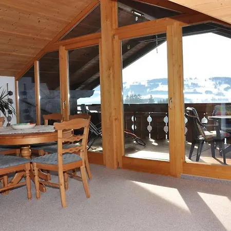 Landhaus Hormann Appartamento *