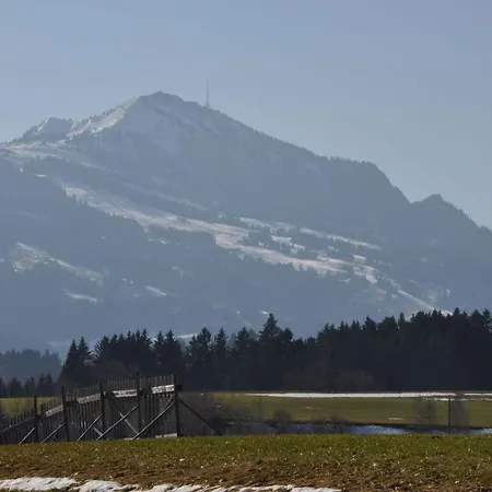 Landhaus Hormann Appartamento