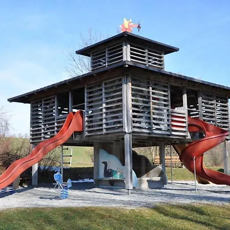 Landhaus Hormann *