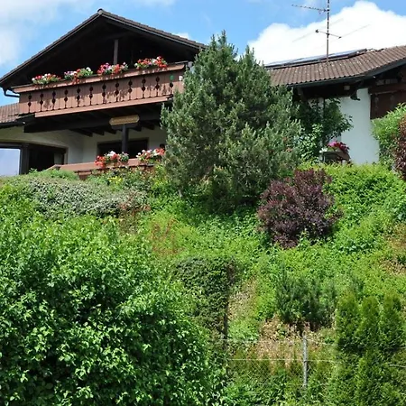 Landhaus Hormann Appartamento Sulzberg